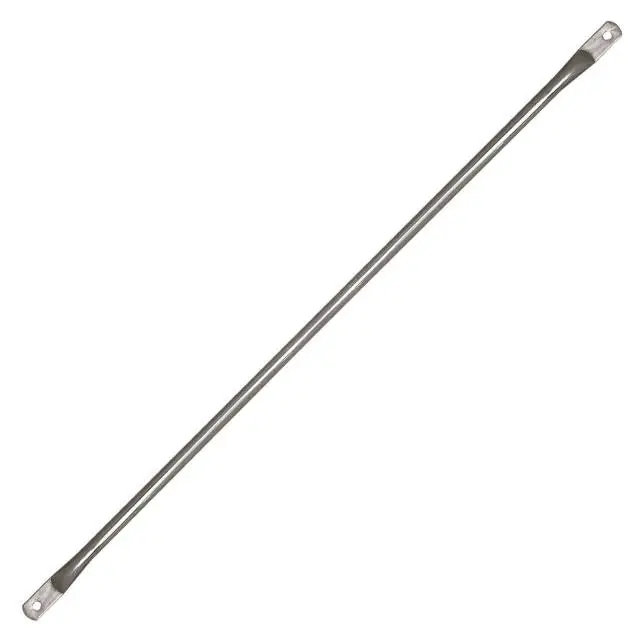 Safety Rail System – Optimized For 5-Foot Scaffolds 1