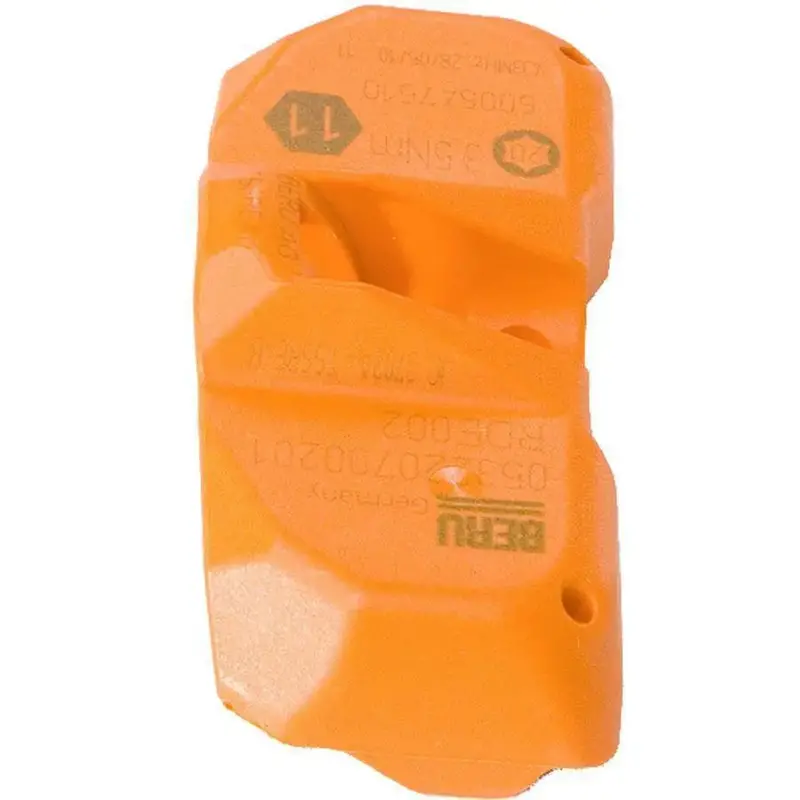 Schrader Sb-20080 Low-Profile Tpms Sensor With Integrated Valve 1
