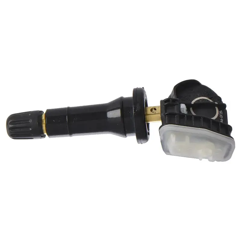 Schrader Sb-28004 Clamp-In Tpms Sensor With Corrosion-Resistant Housing 1