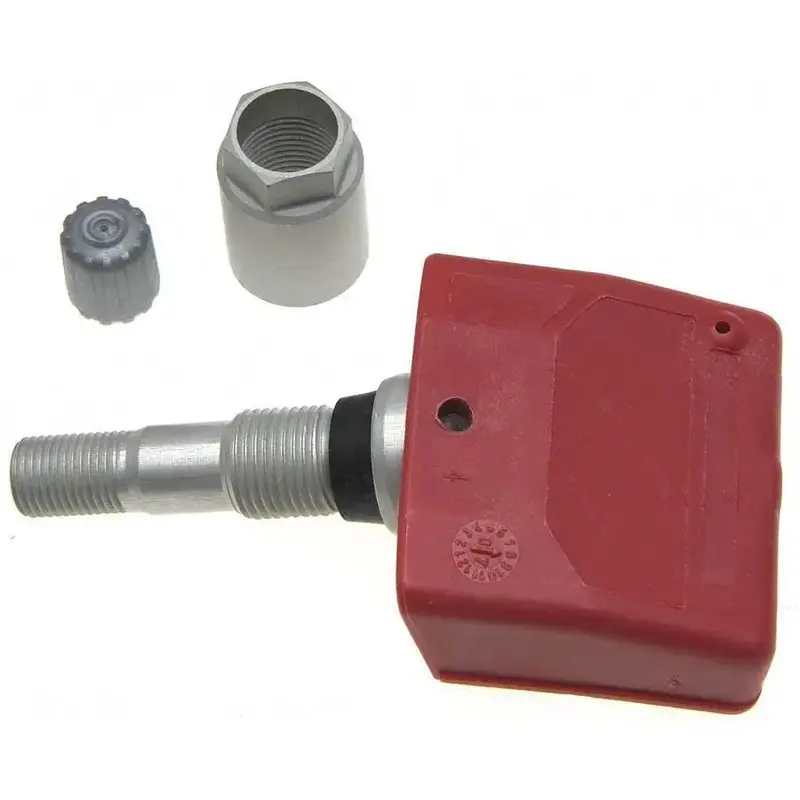 Schrader Sb-28167 High-Performance Tpms Sensor – Valve Stem Mount 1