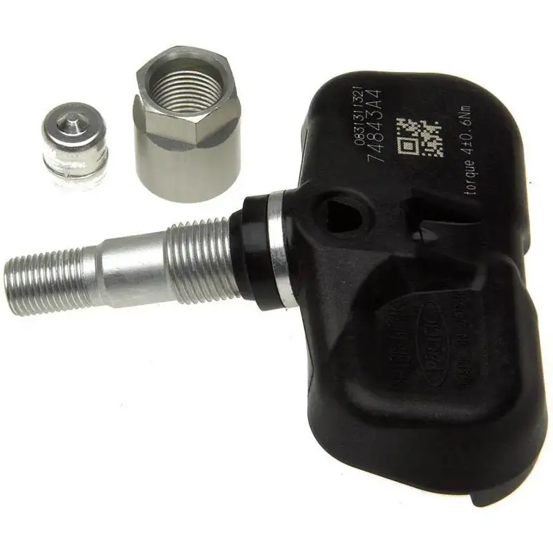 Schrader Sb-28345 Oe-Style Tpms Sensor For European & Asian Models 1
