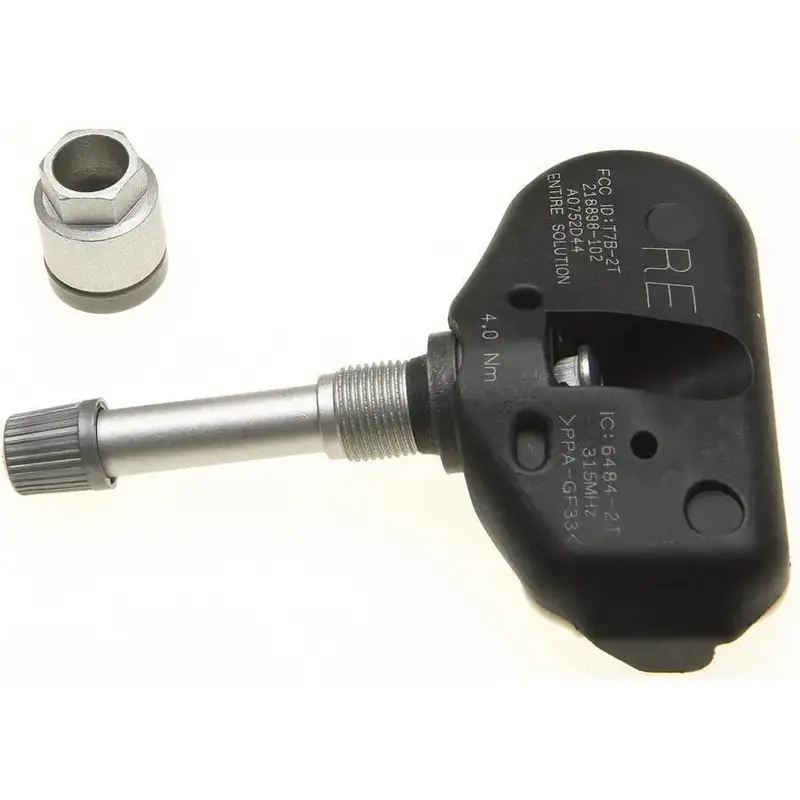 Schrader Sb-28983 Programmable Tpms Sensor – Multi-Protocol Support 1