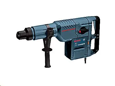 Sds-Max Electric Hammer Drill – 5-Inch Bit Capacity 1