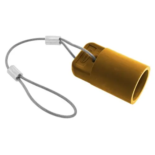 Series 16 Single-Pole Protective Cover Caps 6