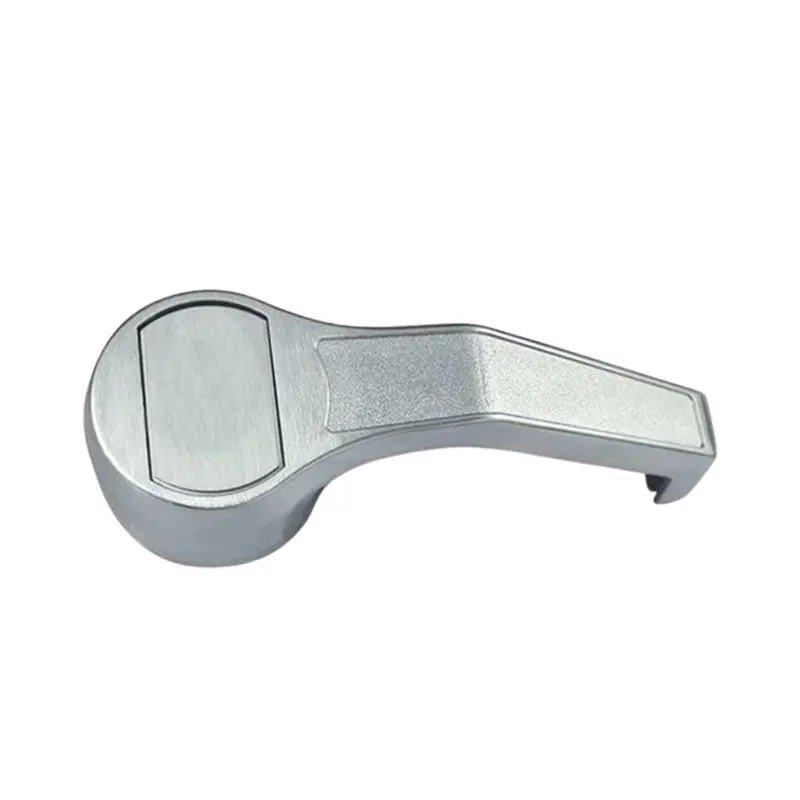 Simplex 201770 Right-Hand Outside Lever Handle – Non-Key Override 1