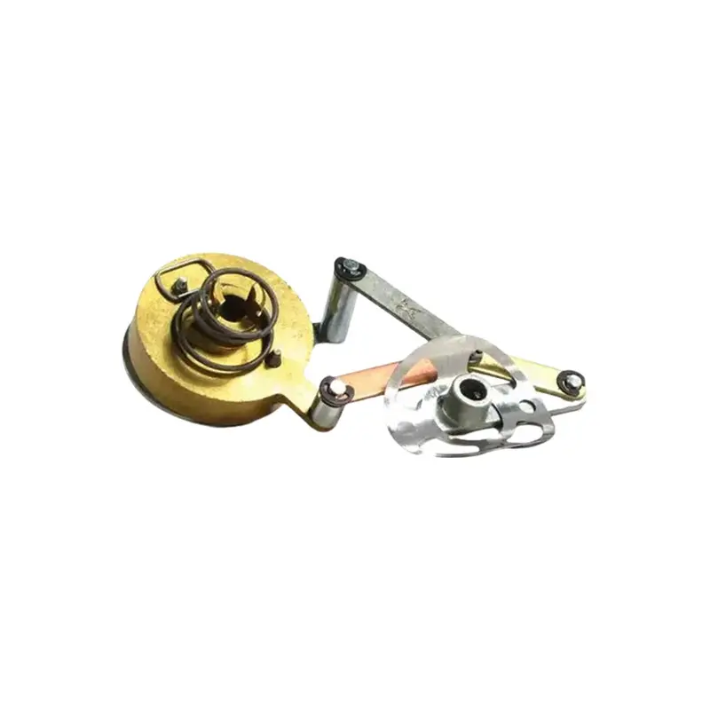 Simplex 201956-000-01 Clutch Assembly For Ee1000 Series 1