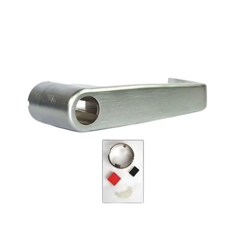 Simplex 34229 Outside Kil Lever Kit For 5000 Series Doors 1