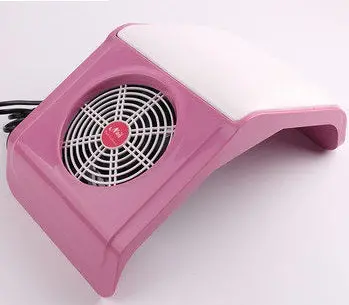 Single-Fan Industrial Dust Collection System 1