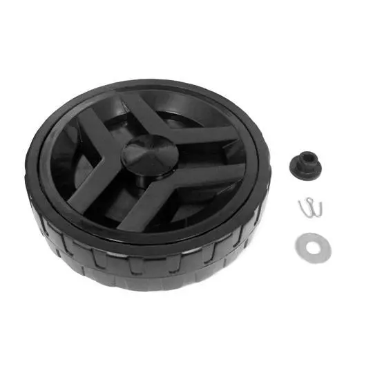 Sj618E Ultra Snow Thrower Wheel Kit (Snow Joe) 1