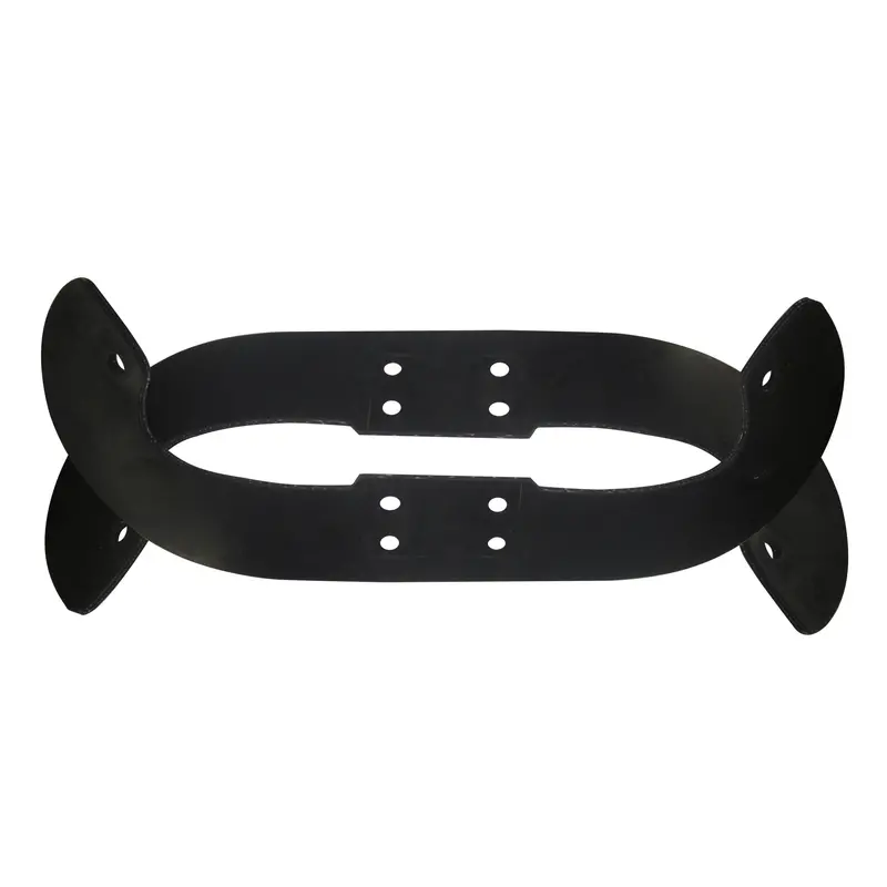 Sj619E Snow Thrower Auger Blade Replacement Set 1