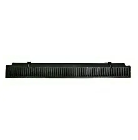Sj620–Sj623E & Sjm988 Snow Thrower Scraper Blade Kit 1