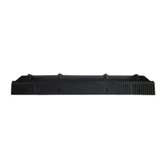 Sj624E And Sj625E Electric Snow Thrower Scraper Bar Assembly 1