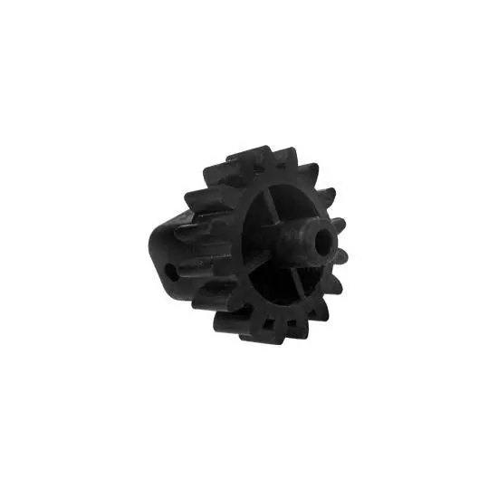 Sj906 Snow Thrower Chute Rotation Gear – Oem Replacement 1