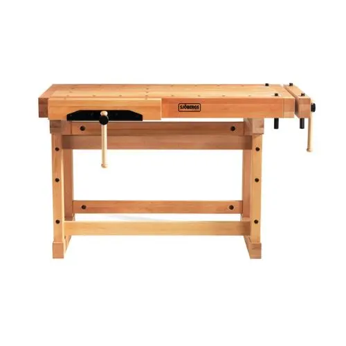 Sjobergs Elite Modular Workbench – 1500Mm And 2000Mm Configurations 1