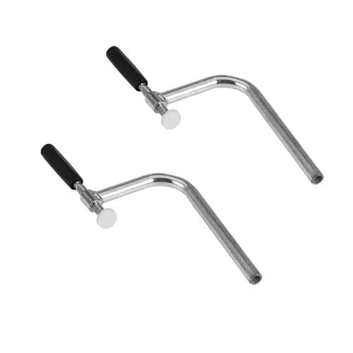Sjobergs Nordic Plus St03 Holdfast Clamps – 2-Pack 1