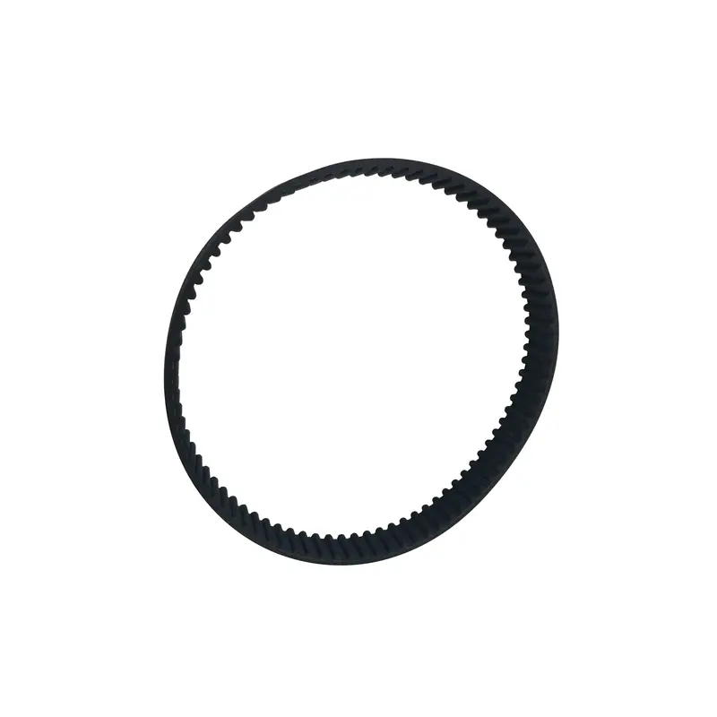 Small Drive Belt For Snow Joe Sj617E, Sj618E, Sj619E, Sj624E & Sj625E Snow Throwers 1