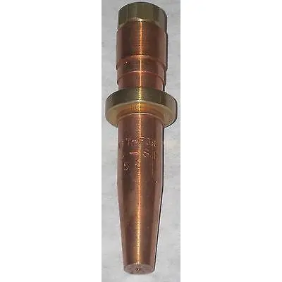 Smith S-Sp-56 Mapp/Propylene Cutting Torch Tip – Size 1, Made In Usa 1