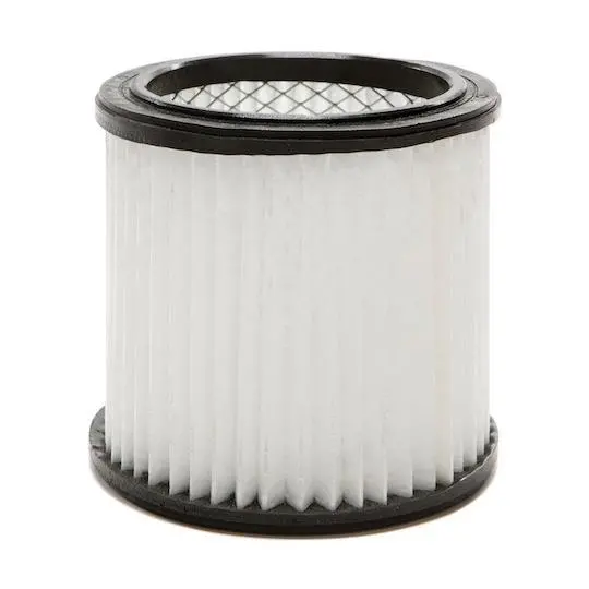 Snow Joe Ashj201 Ash Vacuum Replacement Filter Cartridge 1