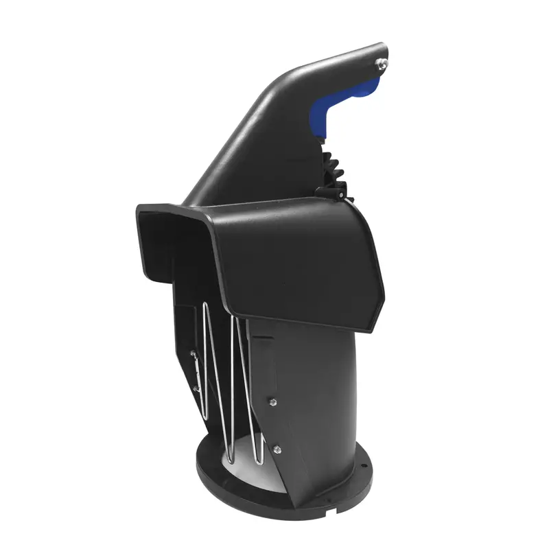 Snow Joe Ion8024-Chute Replacement Chute Assembly For Ion8024 Cordless Snowblowers 1