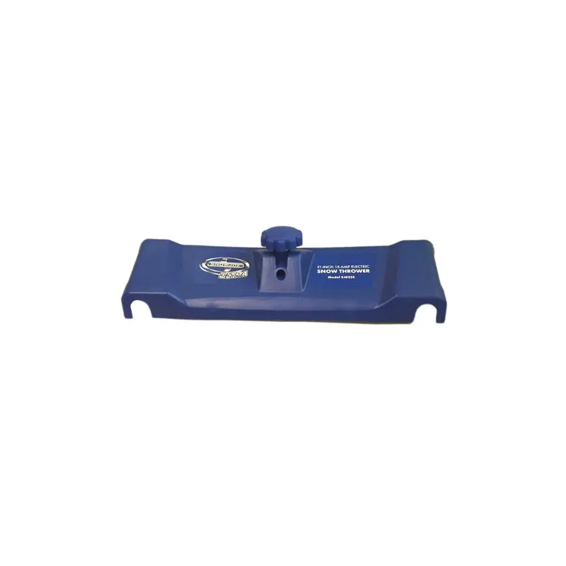 Snow Joe Sj619E, Sj624E & Sj625E Snow Blower Center Plate 1