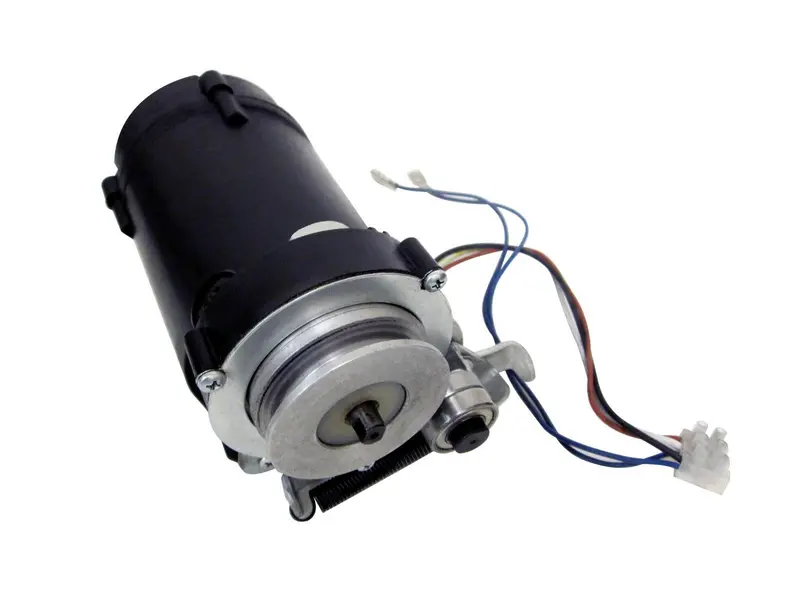 Snow Joe Sj622E/Sj623E Snow Blower Motor Replacement Unit 1