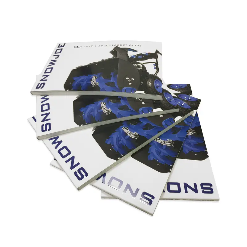 Snow Joe + Sun Joe 2018–2019 Product Compatibility Guide 1