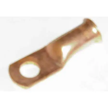 Solder-On Cable Lug For 1–2 Awg Cables 1