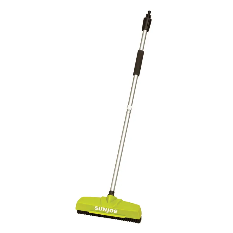 Spx Series Pressure Washer Scrubbing Broom Attachment 1