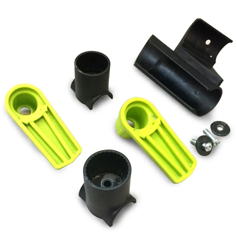 Spx4000 And Spx4001 Pressure Washer Hardware Kit 1