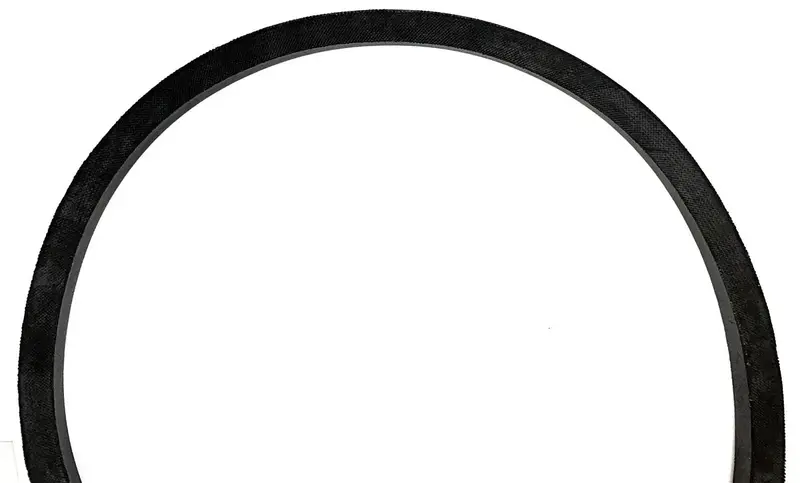 Spz-940 Metric V-Belt – High-Performance Spz Profile 1