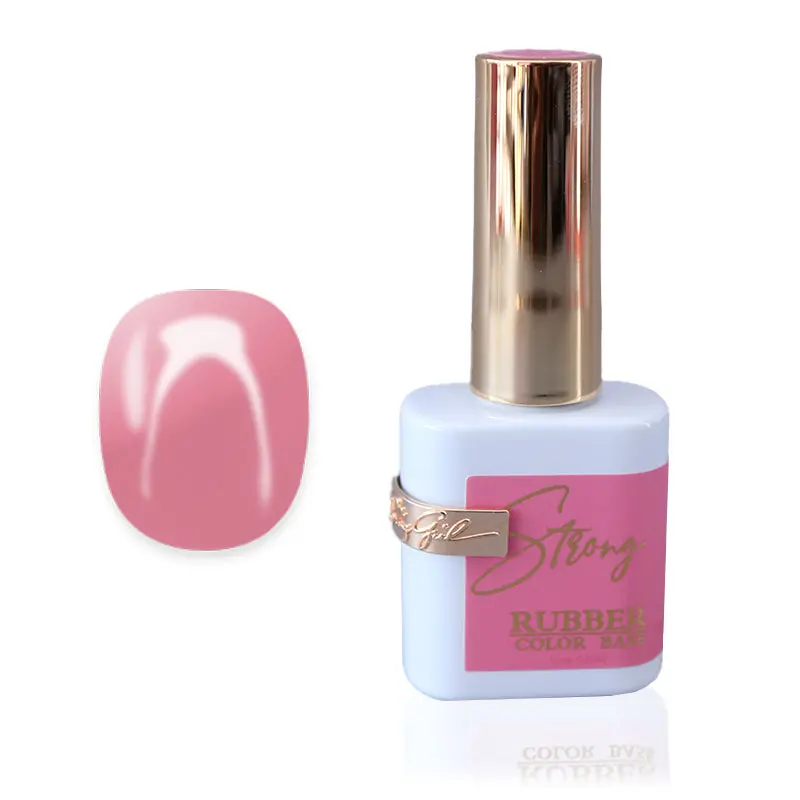 Strong-Hold Rubber Base Gel – No. 31 1