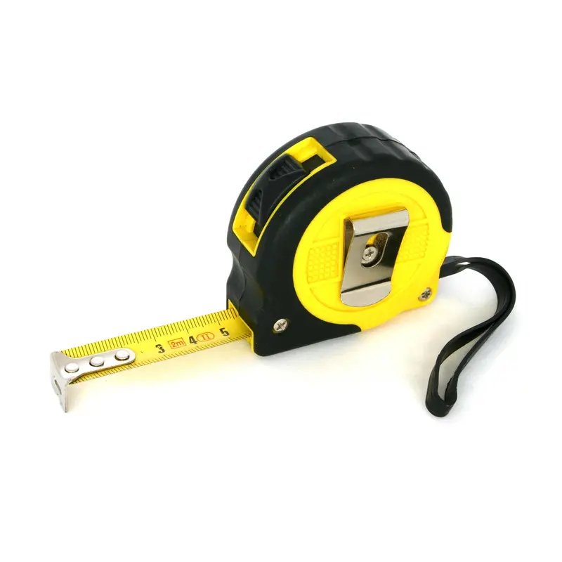 Stud 26 Gen Ii – 5M X 33Mm Wide Heavy-Duty Tape Measure For Construction 1