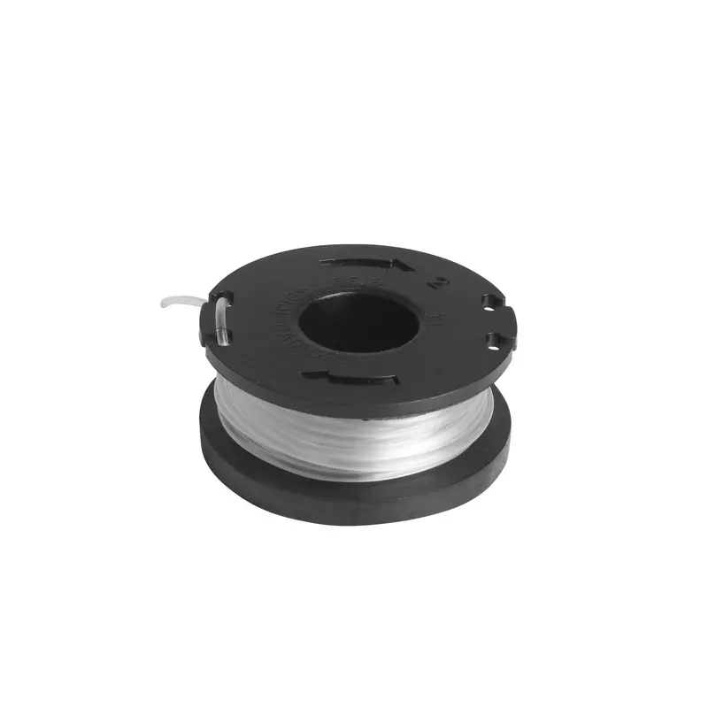 Sun Joe 20Vion-Strs-6Pk Replacement Spool Pack (6-Pack) For 20V Trimmers – 15.7 Ft × 0.047 In 1