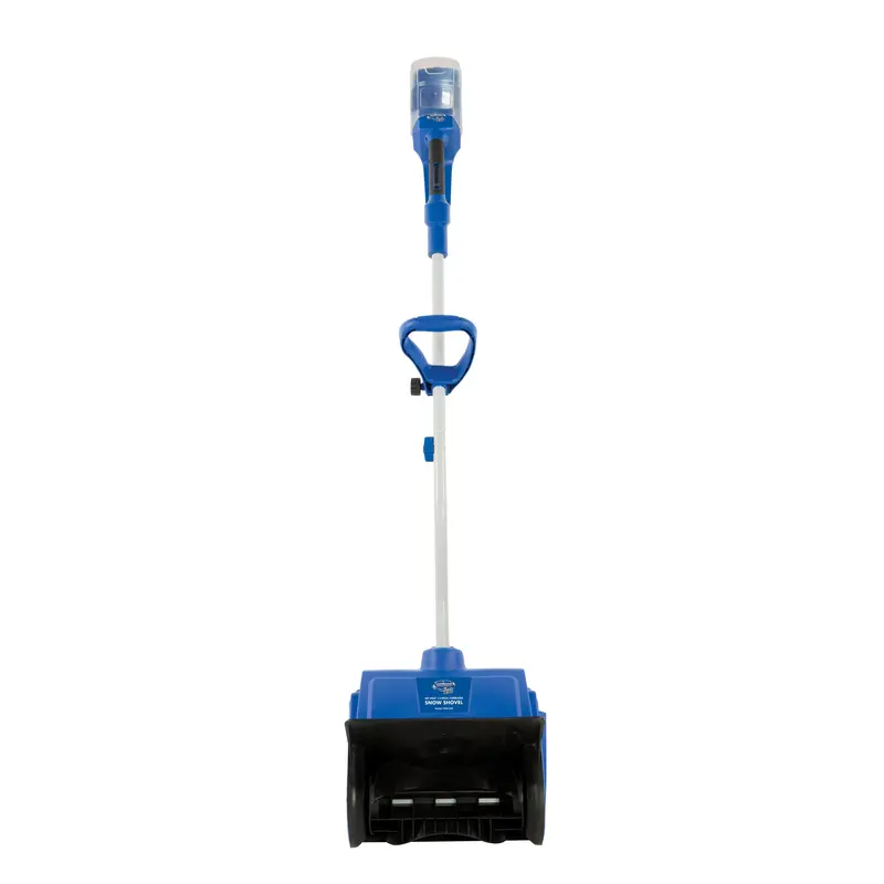 Sun Joe Ion13Ss Cordless Snow Shovel – 13-Inch, 40V Brushless Motor, Bare Tool (Certified Refurbished) 1