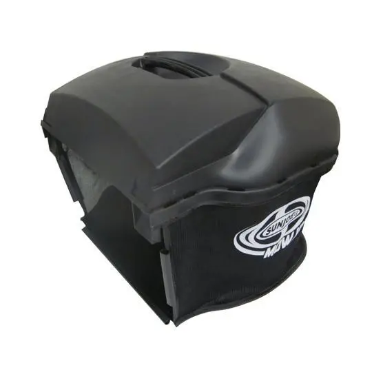 Sun Joe Mj401E, Mj401E-Pro & Mj401C Lawn Mower Grass Catcher Bag 1
