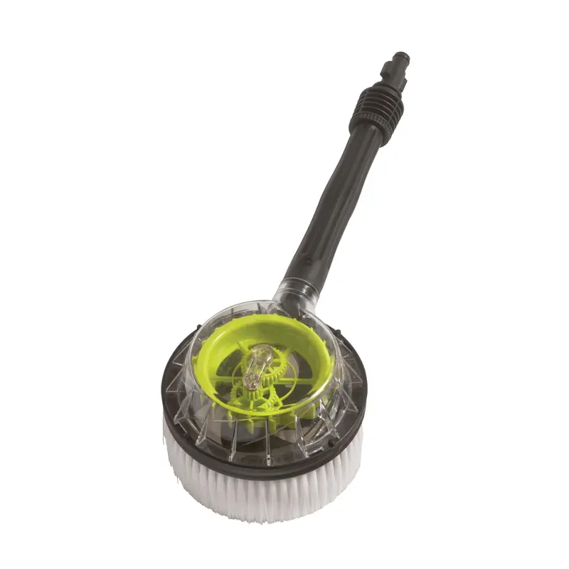 Sun Joe Rotary Wash Brush Accessory Kit For Spx Series Pressure Washers 1