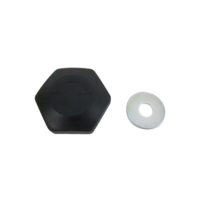 Sun Joe Sb600E/Sb601E Stringless Trimmer Edger Blade Knob Replacement 1