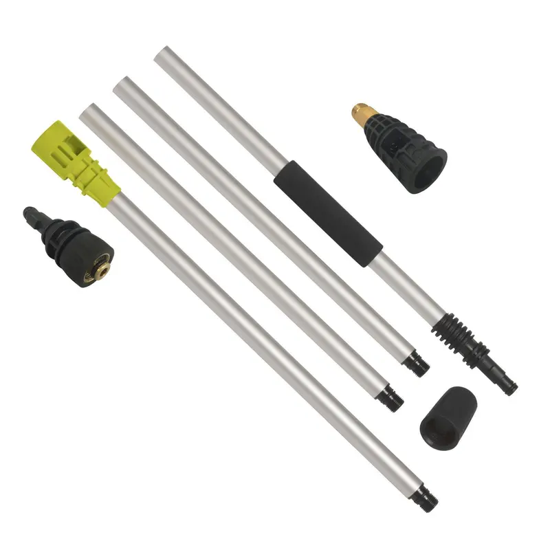 Sun Joe Spx Series 5.5-Foot Aluminum Extension Wand For Pressure Washers 1