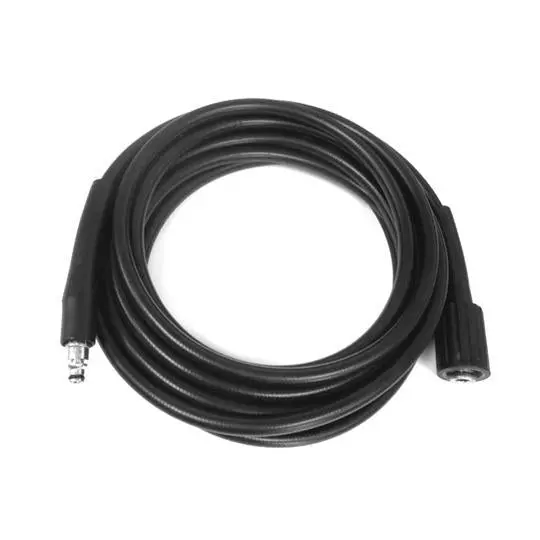 Sun Joe Spx1000 High-Pressure Hose For Electric Pressure Washer 1