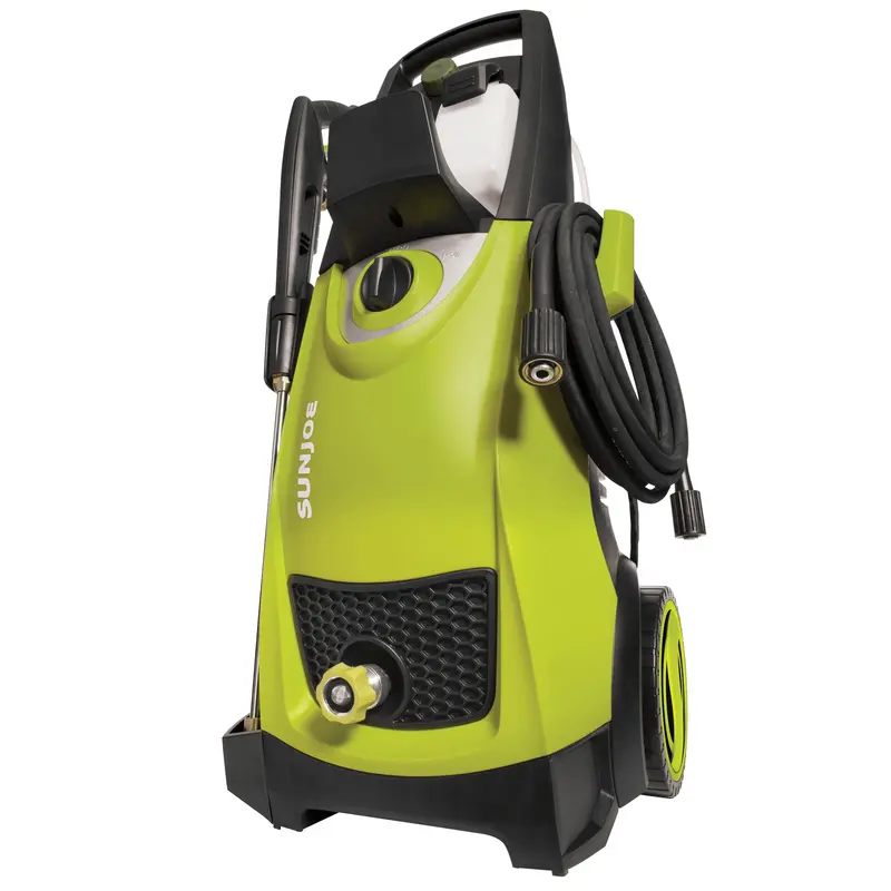 Sun Joe Spx3000® 2030 Psi Electric Pressure Washer – 1.76 Gpm, 14.5-Amp High-Performance Motor 1