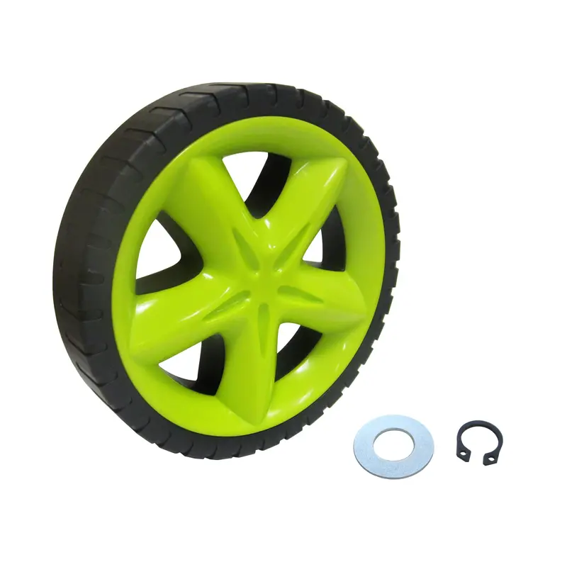 Sun Joe Spx3000® Pressure Washer Mobility Wheel Kit 1
