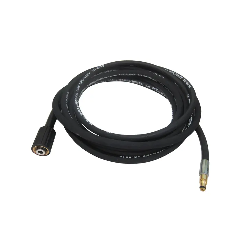 Sun Joe Spx3001, Spx3501 & Spx4001 Pressure Washer High-Pressure Hose 1