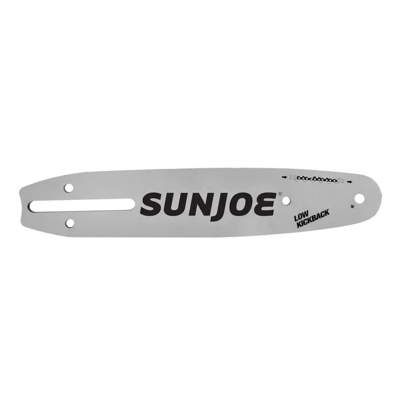 Sun Joe Swj-12Bar 12-Inch Replacement Bar For Swj698E And Compatible Models 1