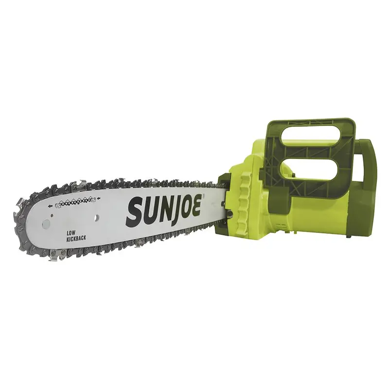 Sun Joe Swj700E 16-Inch 14.0-Amp Electric Chainsaw For Efficient Cutting 1
