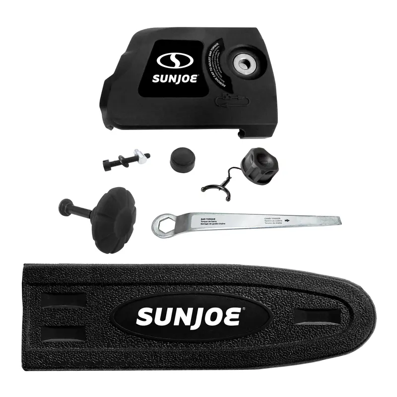 Sun Joe Swj803E Electric Pole Chain Saw Hardware Kit 1