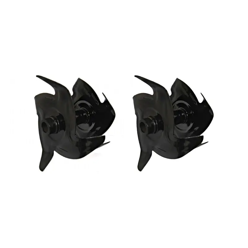 Sun Joe Tj603E & Tj604E Electric Tiller Replacement Tilling Blades 1