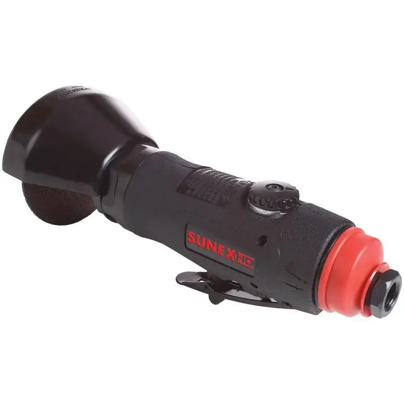 Sunex 3" Reversible Pneumatic Cut-Off Tool 1