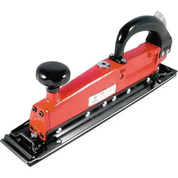 Sunex Dual-Piston Linear Pneumatic Sander 1