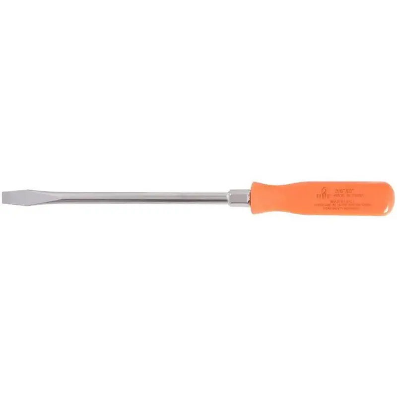 Sunex Neon Orange #2 Phillips 1-1/2" Screwdriver 1