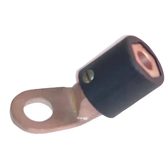 Te-1Af-Style Cable Lug Compatible With Tweco Welding Equipment 1